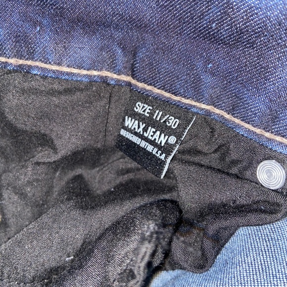 Jeans - Picture 3 of 3